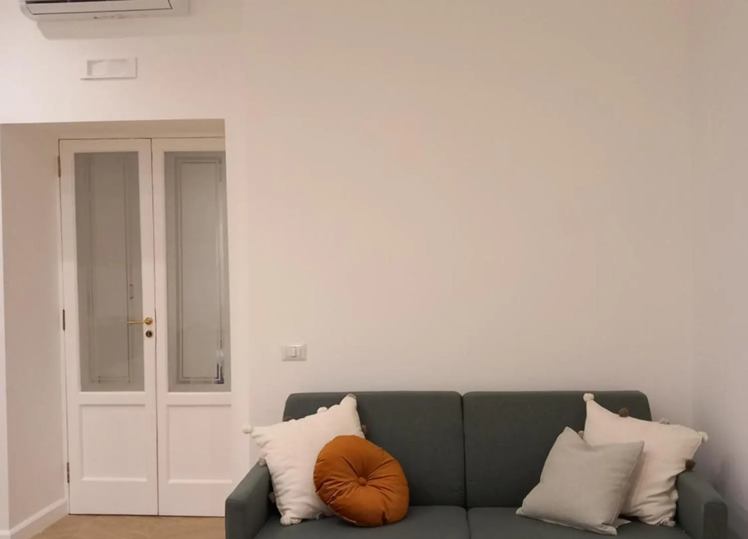 Porto 55 Apartment Naples Italy