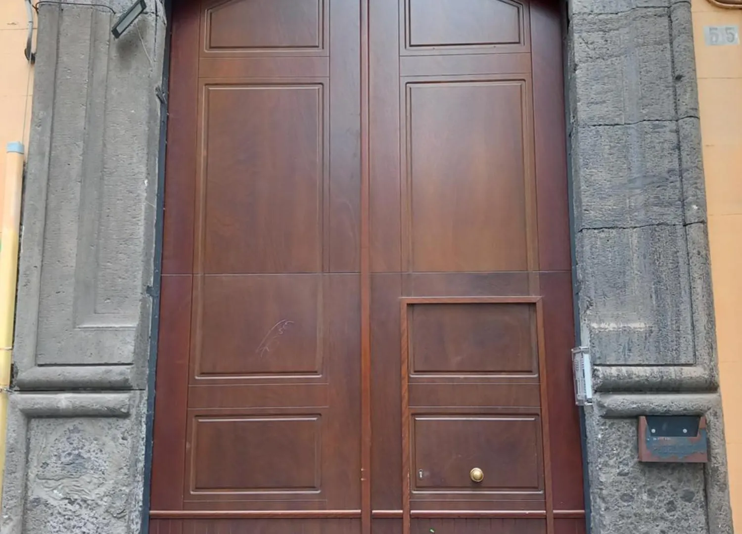 Porto 55 Apartment Naples 0*,  Italy