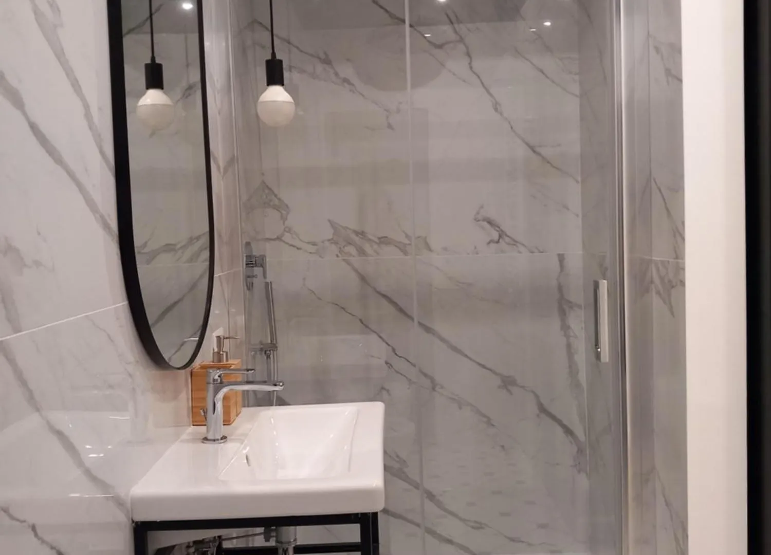 Porto 55 Apartment Naples Italy