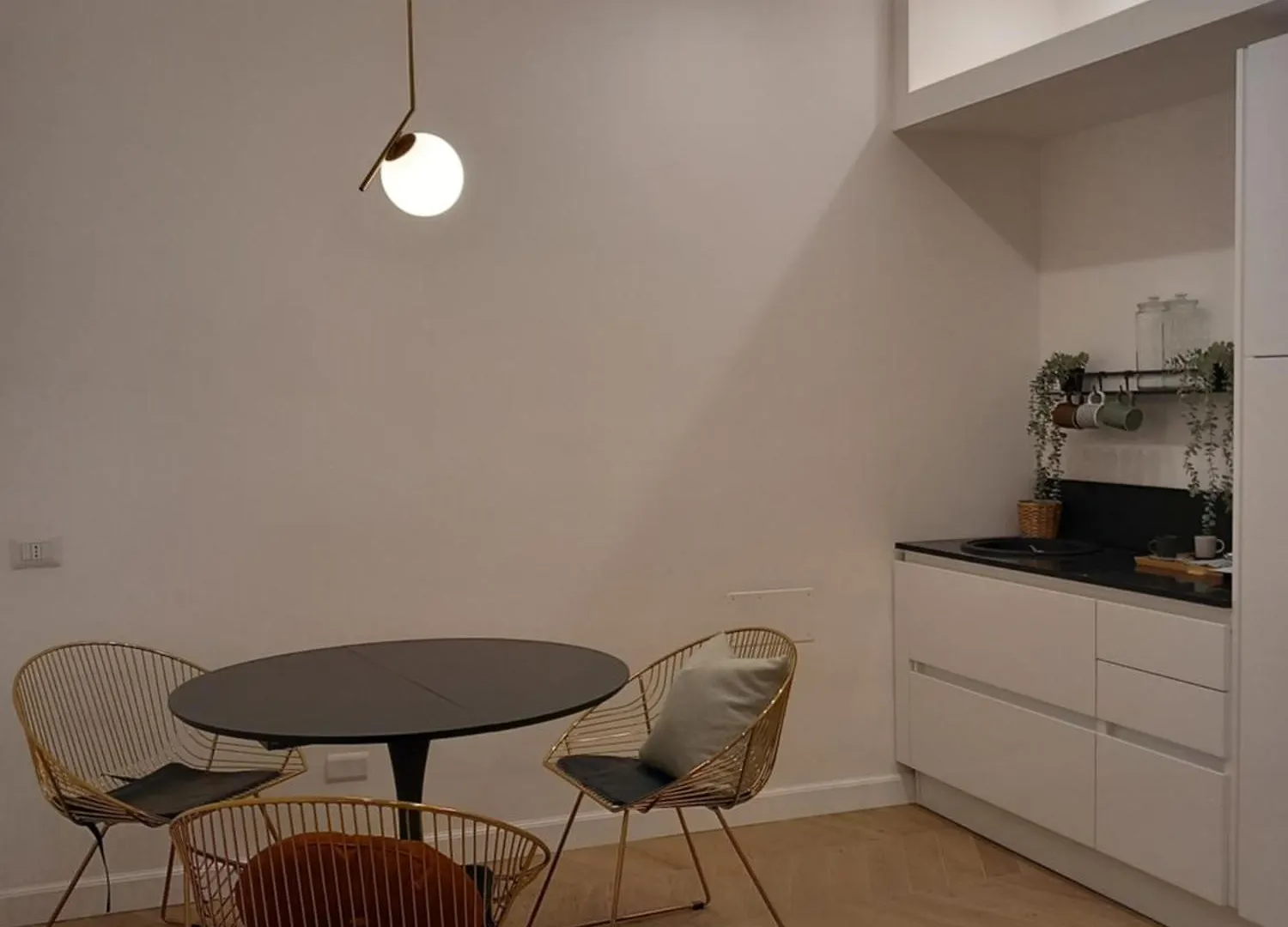 Porto 55 Apartment Naples