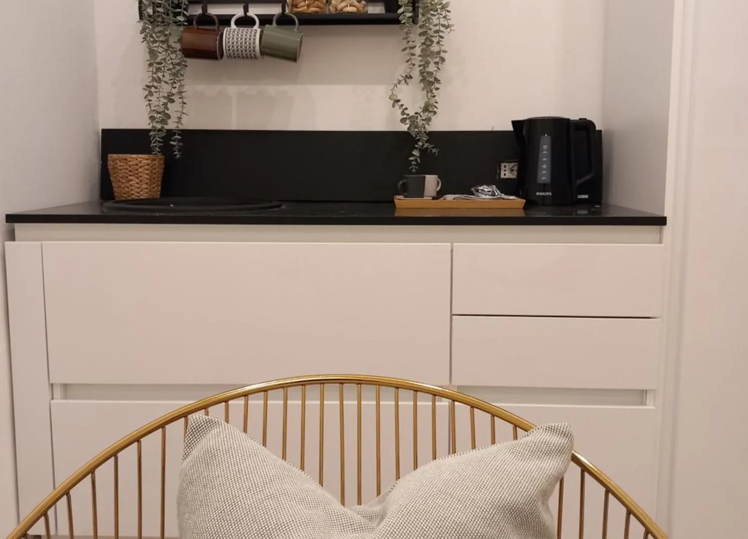 Porto 55 Apartment Naples Italy